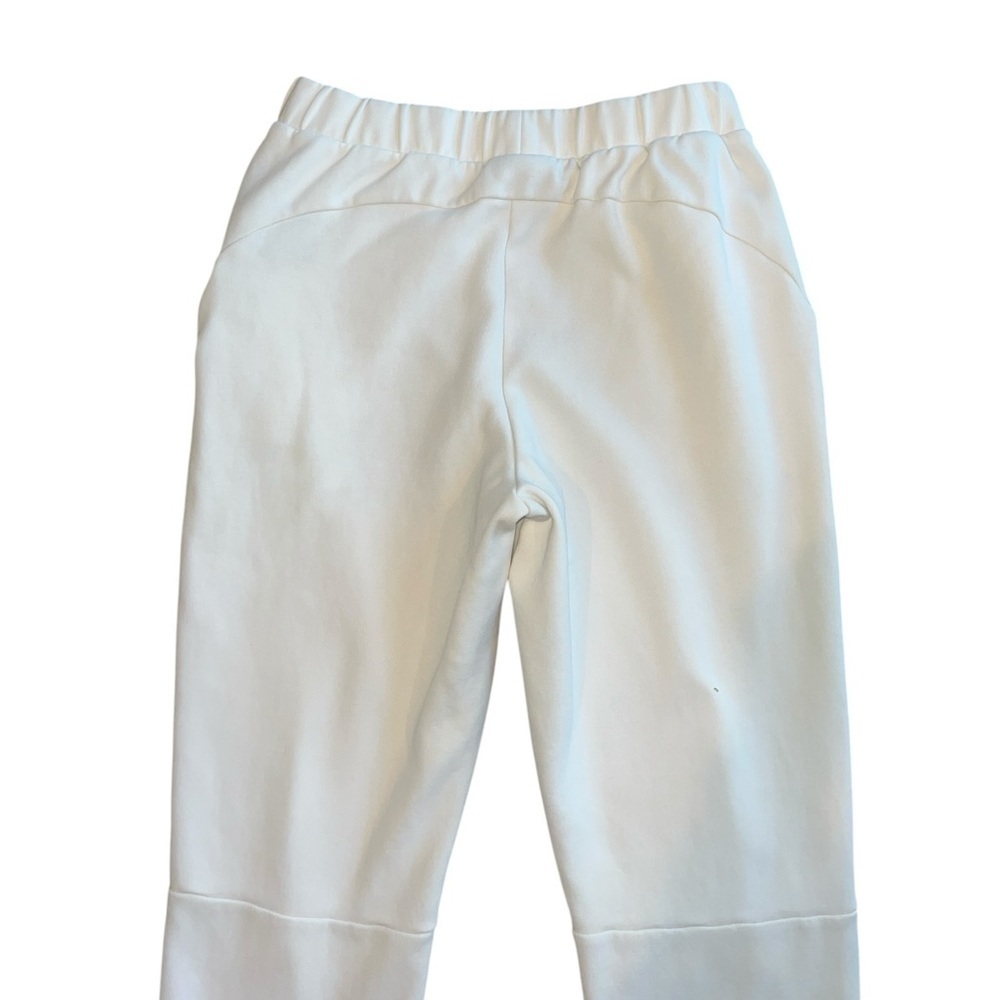 The North Face City Standard Doubleknit Gardenia White Size Small - Picture 5 of 13